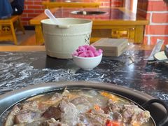 -80红枣鸡腊排骨(总店)