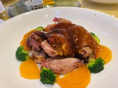 -富瑶大酒店(强工二街店)