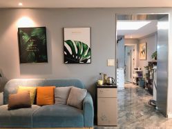 -潮店·溯美日式轻奢美睫馆