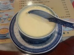 招牌双皮奶任意配-广信牛奶甜品世家(万象城店)