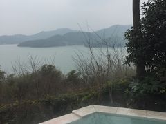 -天目湖涵田半山温泉