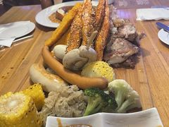 -沈阳瑞士酒店·普拉那啤酒坊