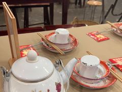-老三样·旧食新味(船山路店)