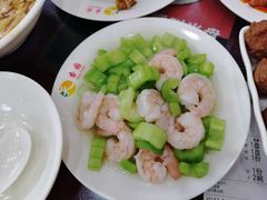 -杏园餐厅(阜成门店)