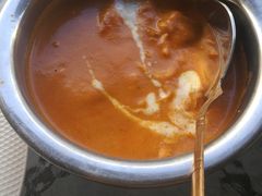 -Pita's&Tika's中东和印度风味餐厅(龙湖天街店)