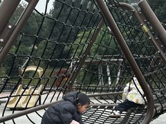 -枫香湖儿童公园