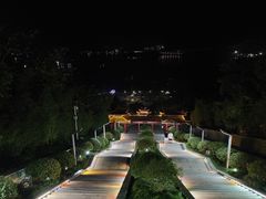 -仙人山公园