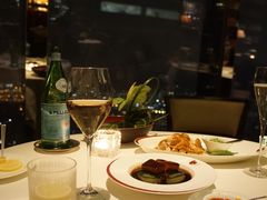 东坡肉-天龙轩(香港丽思卡尔顿酒店)