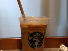 -星巴克臻选(嘉定疁城国际店)