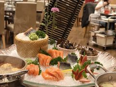-世贸万锦大酒店·烹大师火锅达人