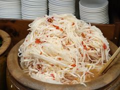 萝卜丝-蒋家肠旺面馆(合群路店)