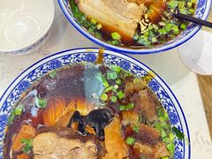 -伟记奥面馆(养育巷店)