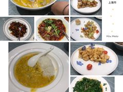 -望乡楼上海菜(日月光店)