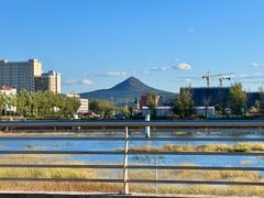 -帽儿山国家森林公园