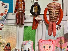 -恋物百货商店(华侨城店)