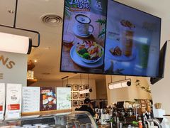 -Peet's Coffee皮爷咖啡(上海长风大悦城店)