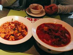 -全聚贤餐厅·湖北家常菜(沙湖店)