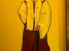 -Mr.Fox狐狸先生超级密室(南山店)
