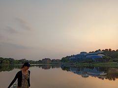 -大塘金香草谷