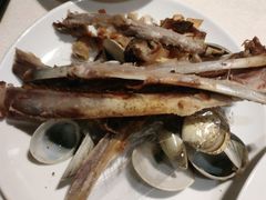 -高佳庄·舟山海鲜(海景旗舰店)