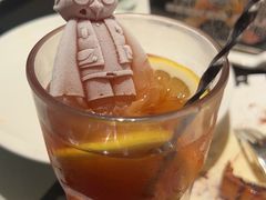 -開籠雀冰室(同和金铂店)