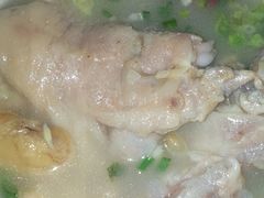 -雷祖芳老妈蹄花店