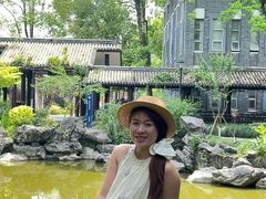 -墨池公园