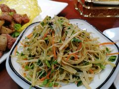 -北戴河转鱼·炒螃蟹酱餐厅
