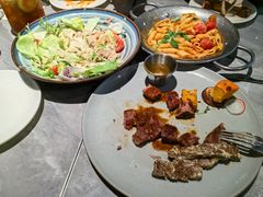 -周沫西餐(嘉禾金铂天地店)