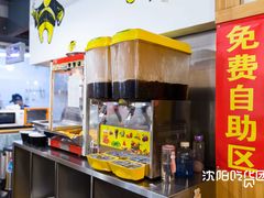 -大壮家原味烤肉(兴华北街店)