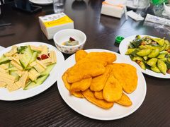 -玫瑰红烤羊排(北新桥三条店)