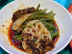 -川正旺江湖菜(三元桥店)
