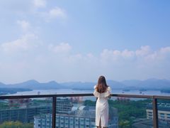 -杭州城中香格里拉大酒店
