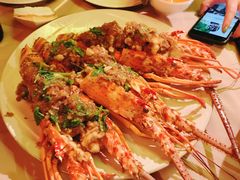 -Red Lobster