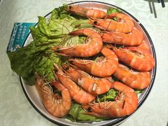 -眷江南之小蓝鲸(王府大街店)