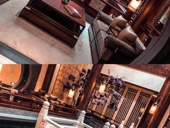 -西安华清御汤酒店