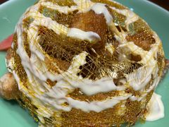 -虎哥私房菜(馒头山店)
