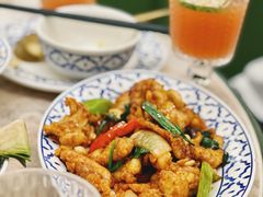 -KingThaia金泰兰(滨江天街店)