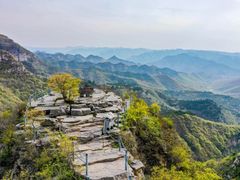 -潭溪山