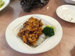-烤肉宛饭庄(南礼士路店)