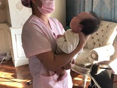 -福田家月子中心 产后 月嫂(市立母子医院店)