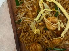 泰式炒米粉-KingThaia金泰兰(滨江天街店)