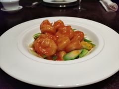 -萬國春·中菜馆(颐和公馆店)