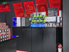 -ROG玩家国度(美罗城店)
