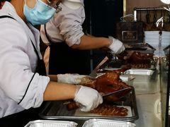 -火刻北京烤鸭(市北区·鲍岛市场店)