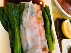 蜜汁叉烧肠粉-添好运点心专门店(百老汇店)