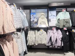 -迪卡侬(环球港店)