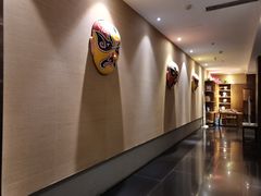 -好逸SMART酒店(成都春熙路太古里店)