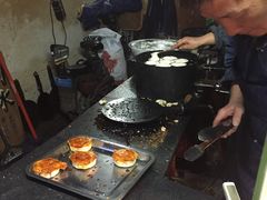 -王记海棠糕(新场古镇店)