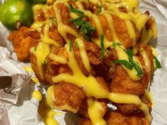 -卡朋厨房(289艺术园区店)